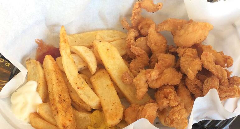 Wing Stop Photos Pictures Of Wing Stop Izmir Zomato